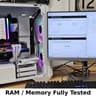 64GB DDR5 (2x32GB) CL30 6000MT/s RGB Corsair Vengeance