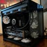 Dark Energy - RTX 4080 OC | Ryzen 7 7800X3d | 32GB DDR5 @6400MT/s | 4TB NVME | 1000W Platinum