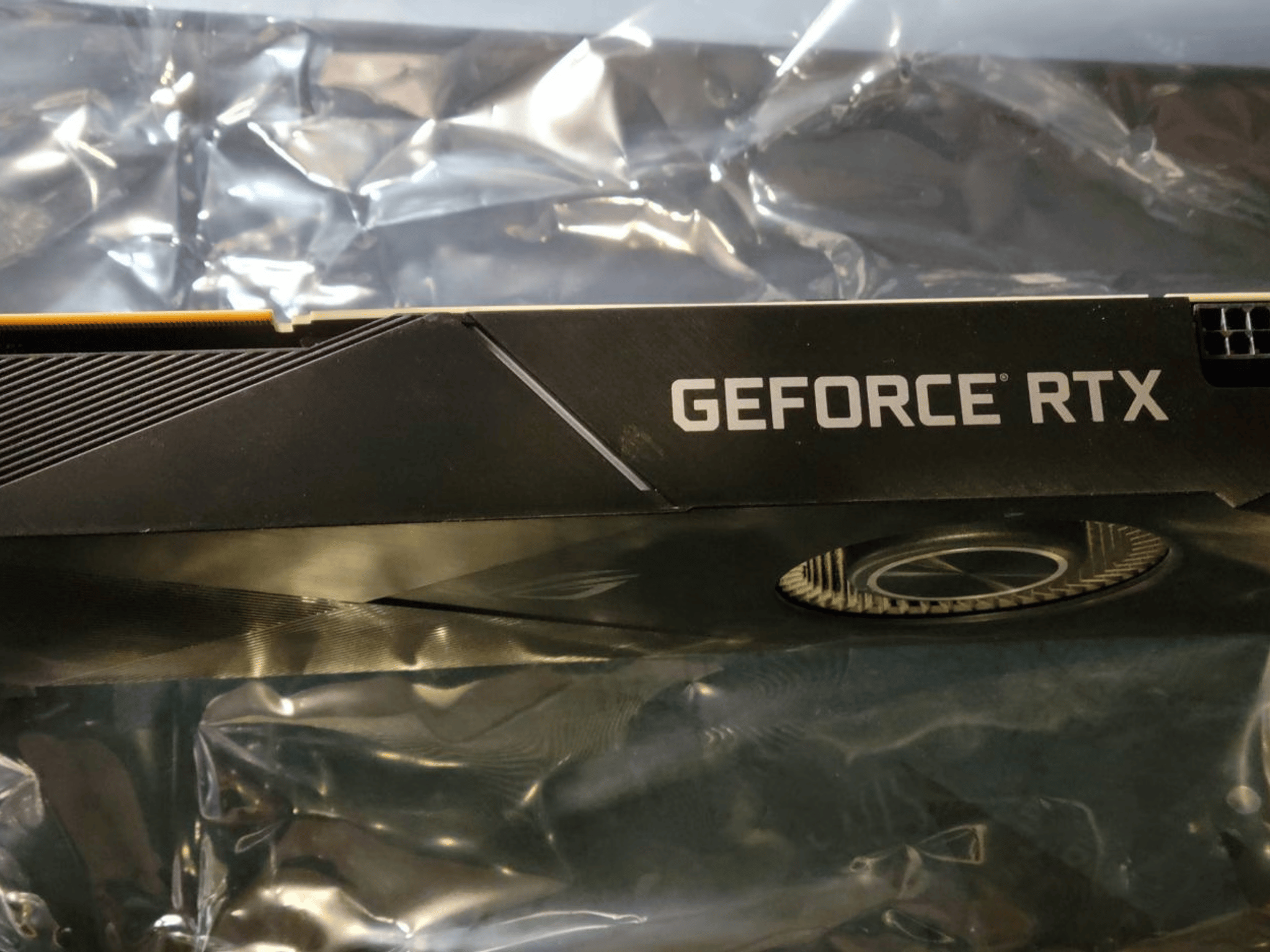 Asus OEM RTX 2070 Super