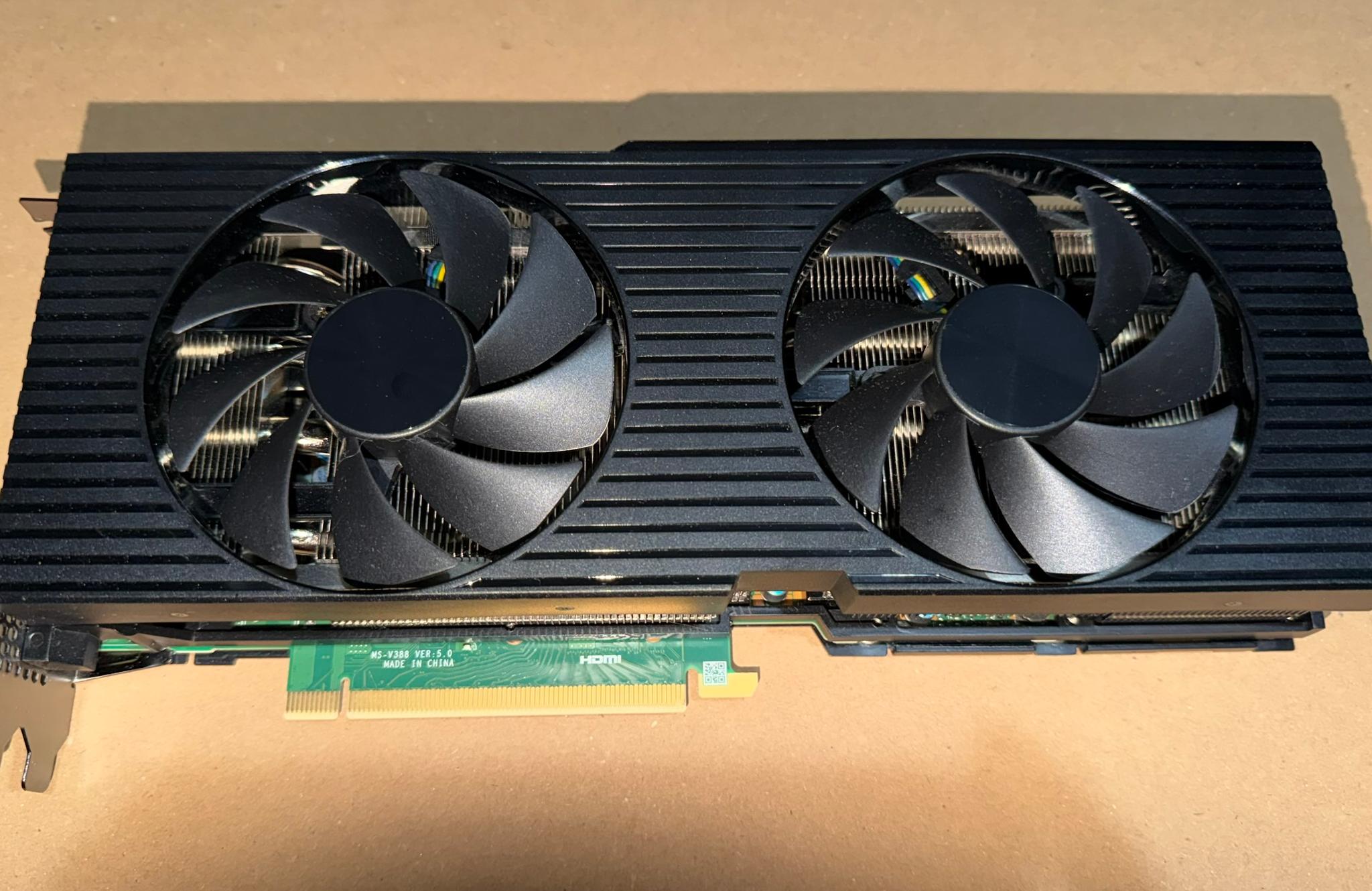 Dell (Alienware) RTX 3090 OEM 24Gb