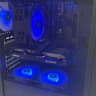 Awesome i9 9900 RX 6600 8 GB Gaming System