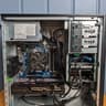 Phoenix Z10 – Refurbished HP Z10 Workstation - i7 2600k - RX 5600 xt - Windows 11 Pro - 16 GB DDR3