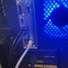 Great 1080p Gaming PC!! Ryzen 5 4500, 16gigs of Ram, XFX RX580 GPU, 1TB NVMe, 1TB HDD, 850w PSU