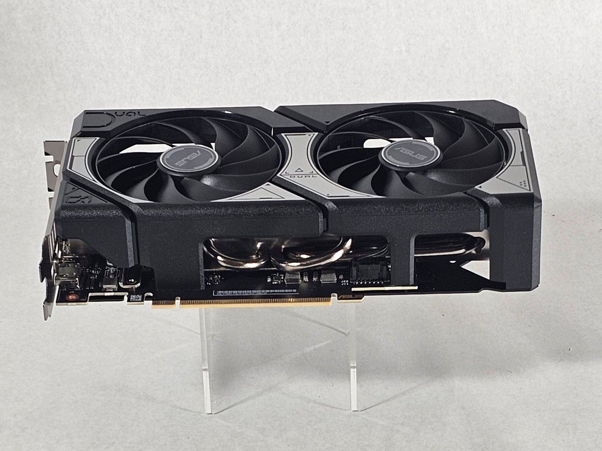RTX 5060 Ti ASUS Dual 16GB