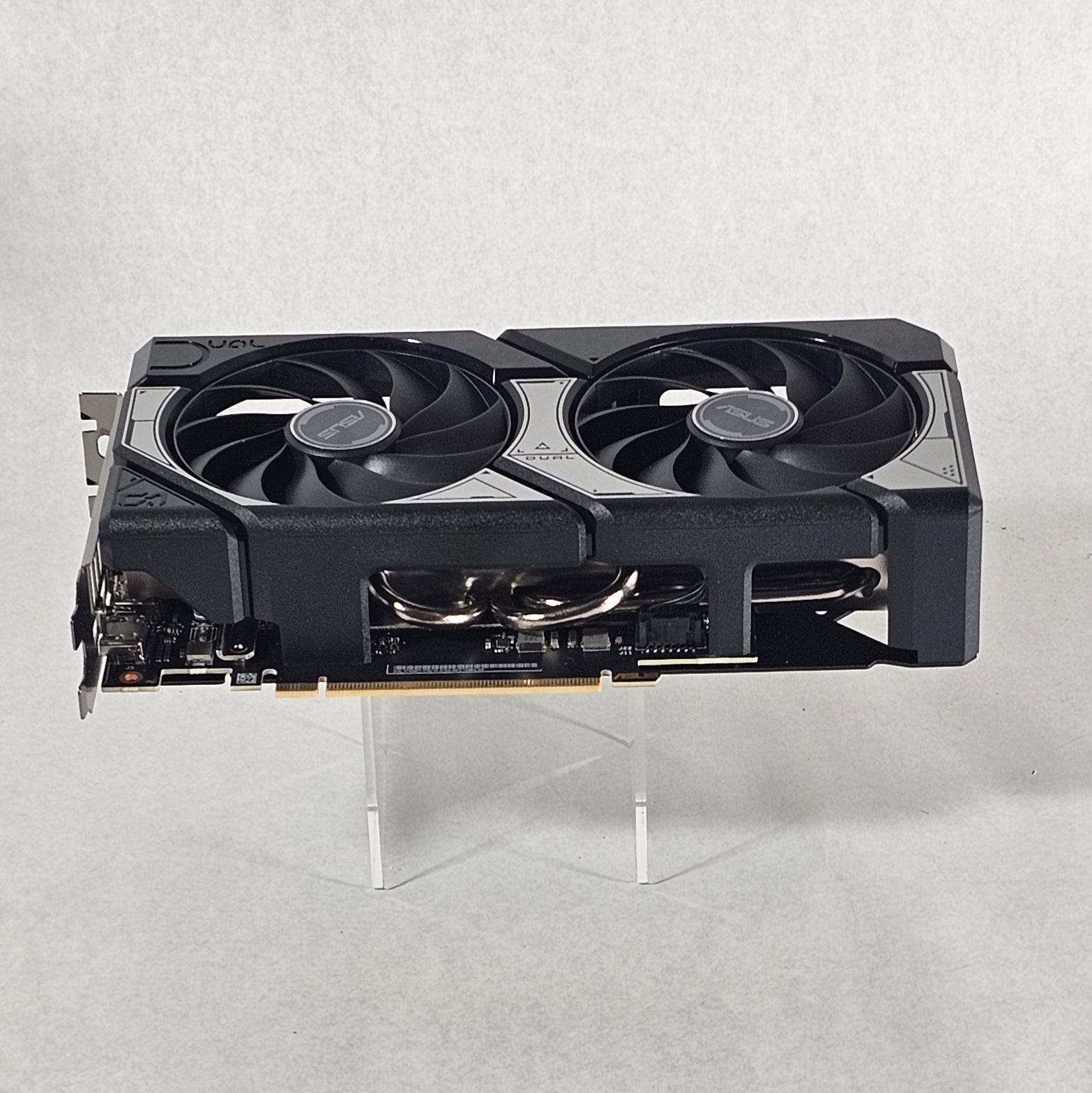 RTX 5060 Ti ASUS Dual 16GB
