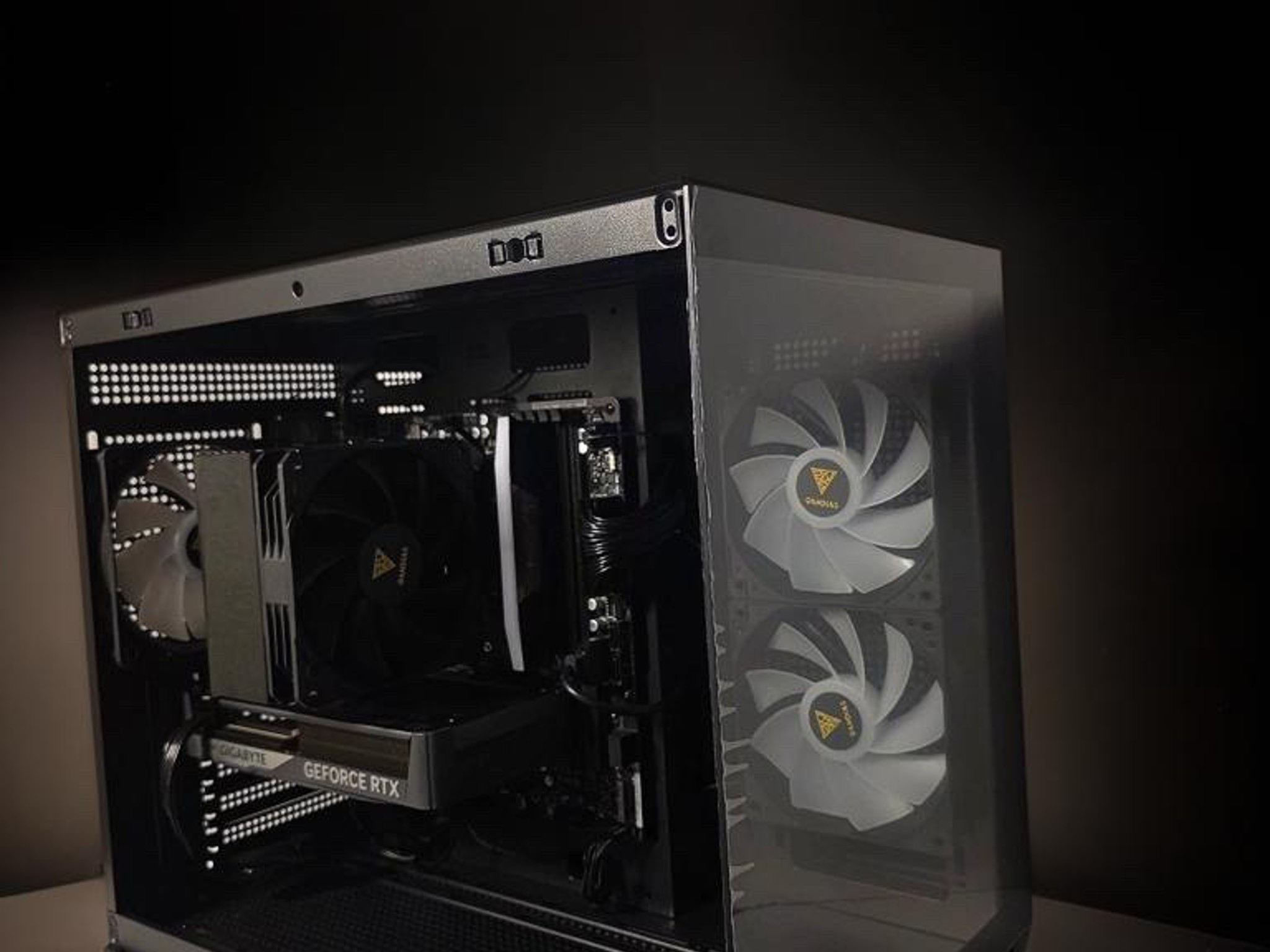 ❌GAMER | RYZEN 9600X | 5060TI 16GB | 32GB DDR5 | 2TB SSD | BT/WIFI | 1080P/1440P/4K *GREAT VALUE*