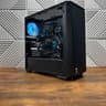 GeForce GTX 1650 Custom Gaming PC - Core i5-7600K