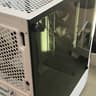 !! Gamdias Talos e3 White - Glass panels, mid-tower, GREAT CONDITION!!