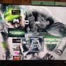 Playstation 3 Modded w/ Motion Accessories + Games CECHG01