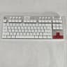 Logitech G915 TKL LIGHTSPEED Wireless RGB Mechanical Gaming Keyboard (Tactile) - White/Silver