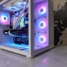 FrostFlow i7 11700kf 3060ti