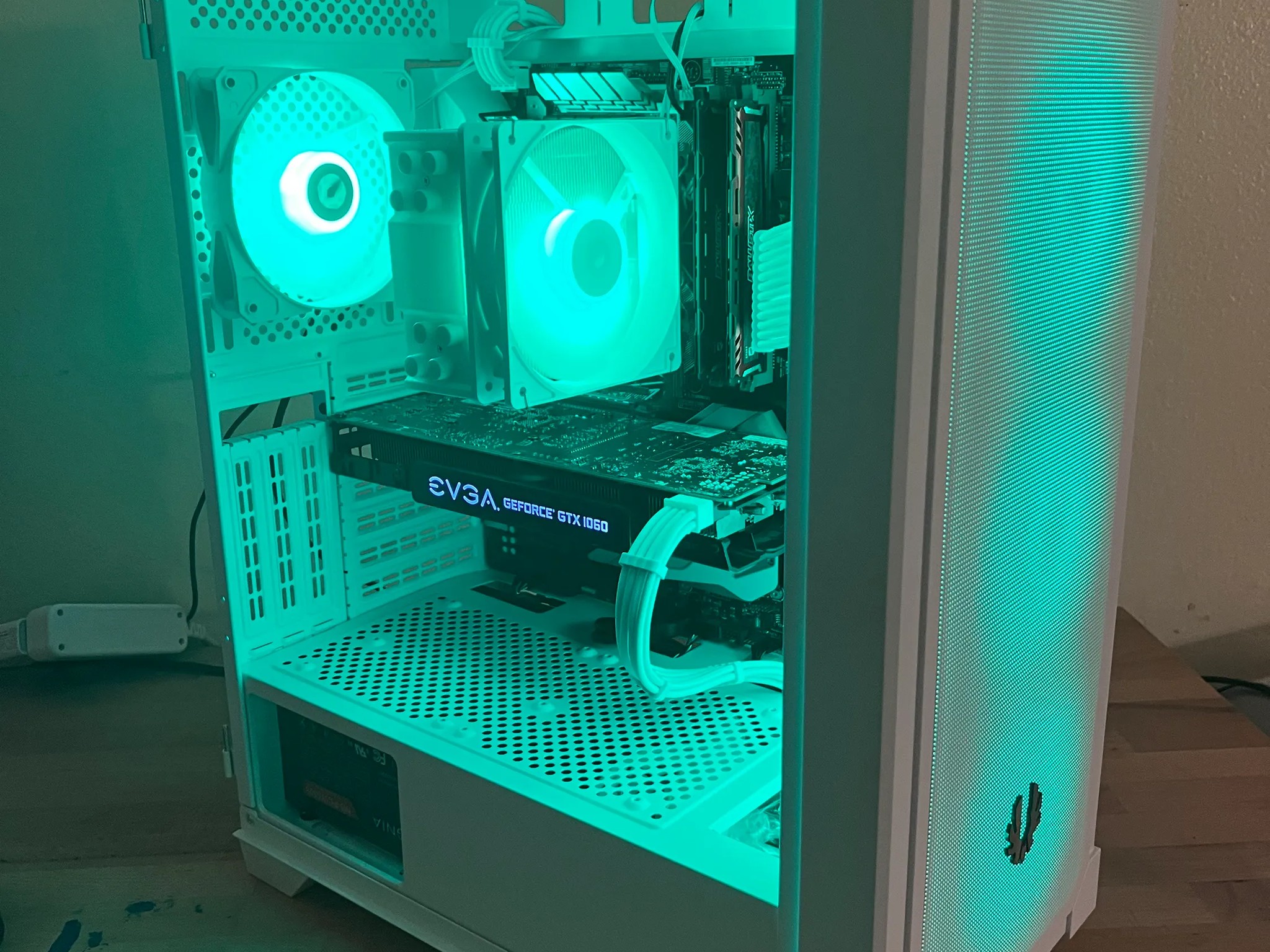 Gaming PC! (GTX 1060 6GB + Core i5 + 16GB RAM) Black Friday Sale!