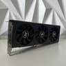 XFX Speedster Radeon RX 6600 XT 8GB