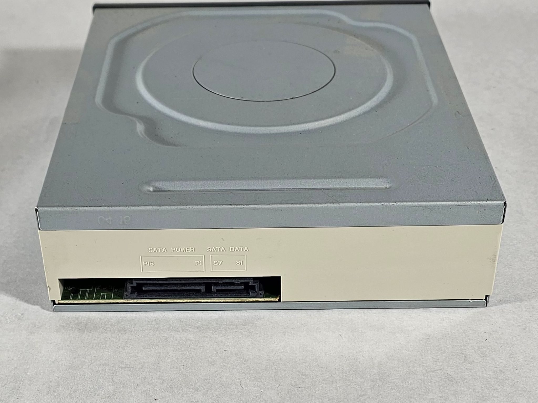 Black Corsair PC Case w/ 4 Fans