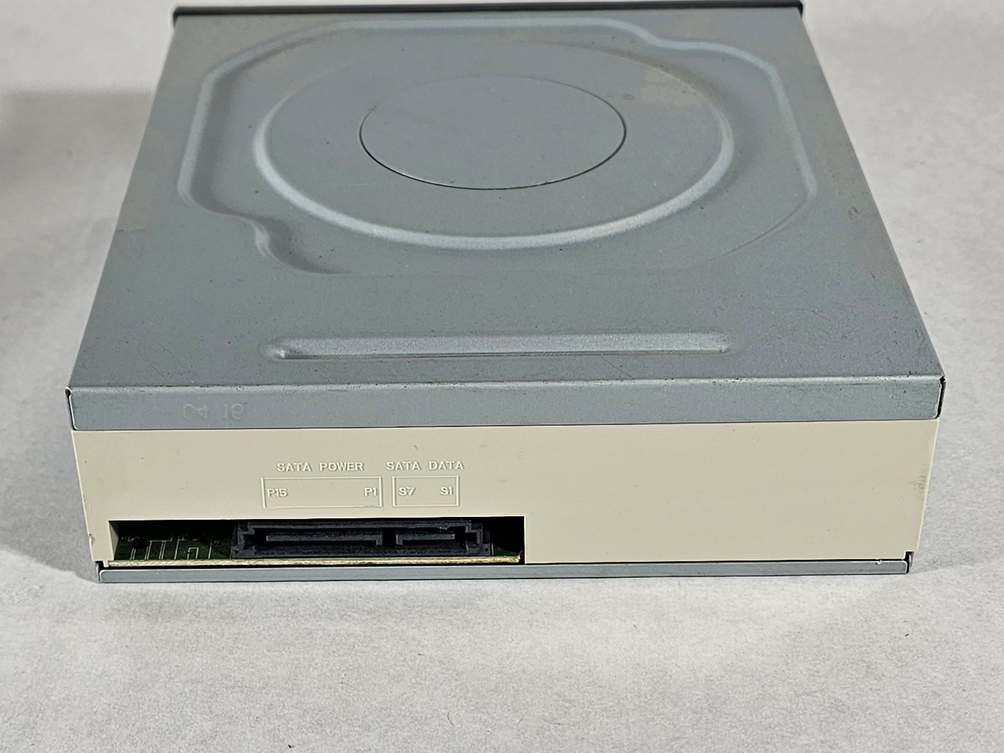Black Corsair PC Case w/ 4 Fans