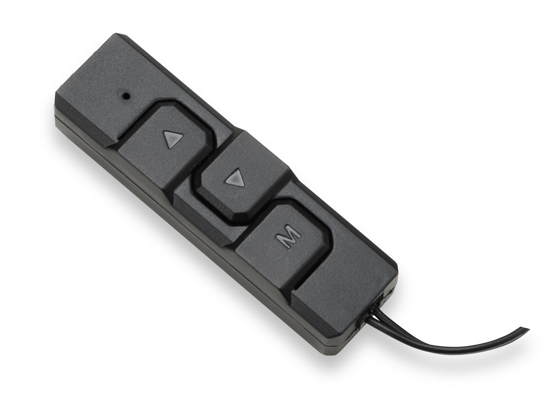 Enermax SquA RGB aRGB 120MM PWM Fan - Black (3-Pack)