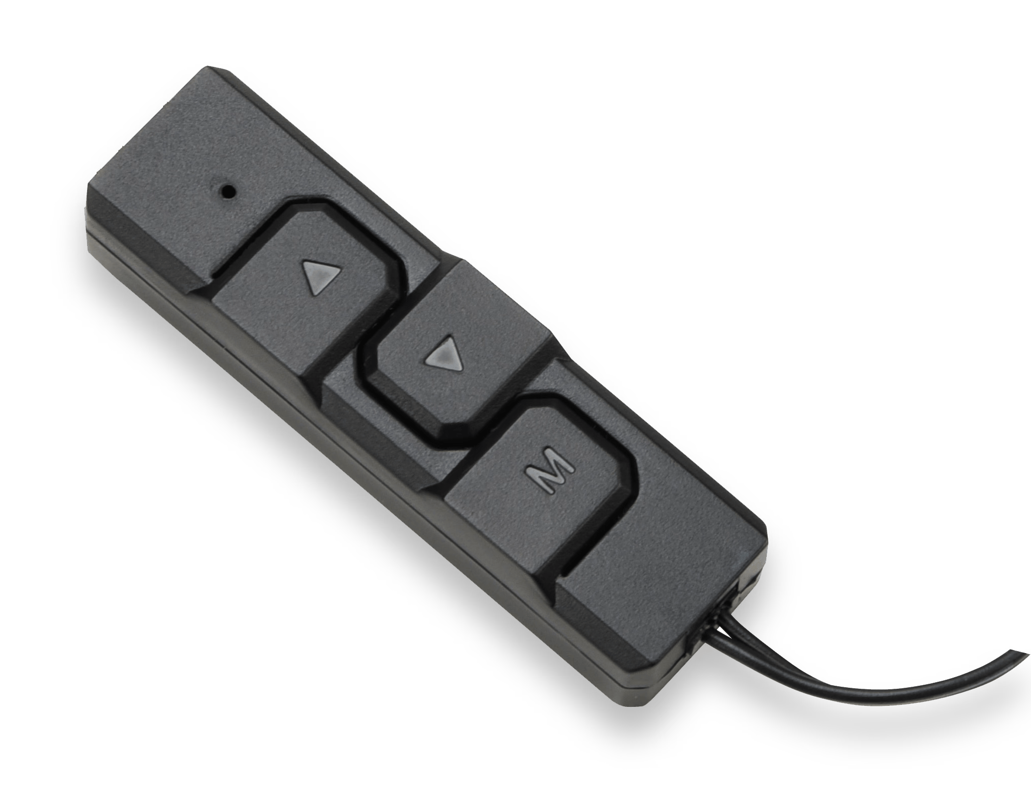 Enermax SquA RGB aRGB 120MM PWM Fan - Black (3-Pack)