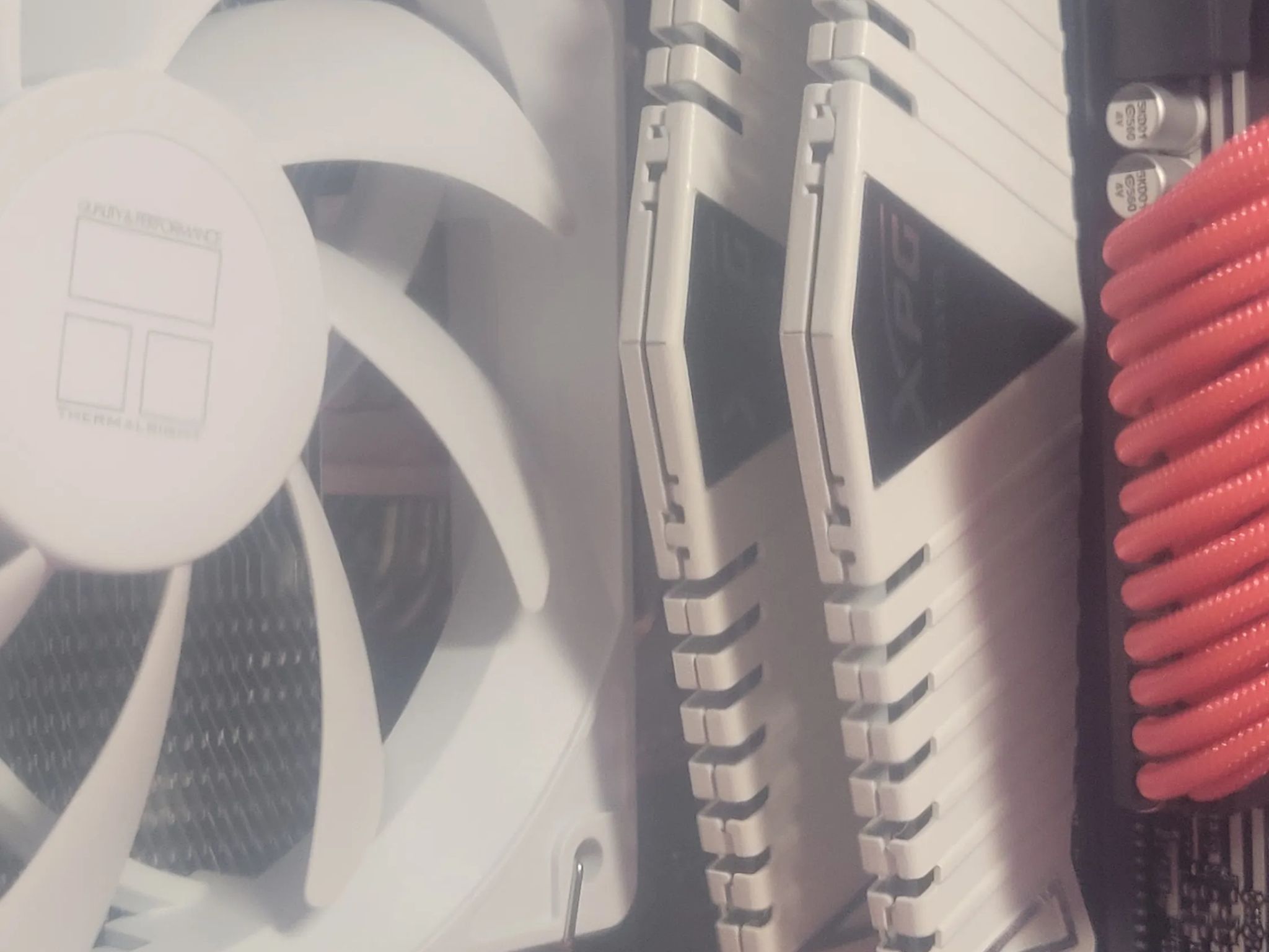 🌸🌸Mid-Range Gaming PC // RX 6600 // Ryzen 5 3600 // 16GB // 512GB NVME Gen 3 🌸🌸