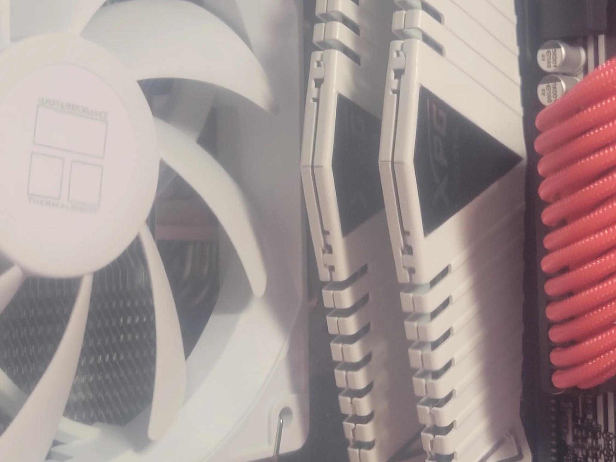 🌸🌸Mid-Range Gaming PC // RX 6600 // Ryzen 5 3600 // 16GB // 512GB NVME Gen 3 🌸🌸
