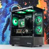 Radeon 5600xt Gaming PC | Ryzen 5 3600|16GB  Ram|500GB SSD |Wifi|BT