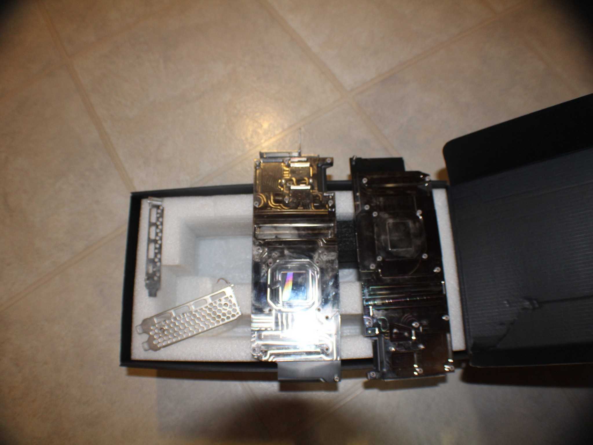 2 x PNY RTX 2080 ti Cards for parts or repair
