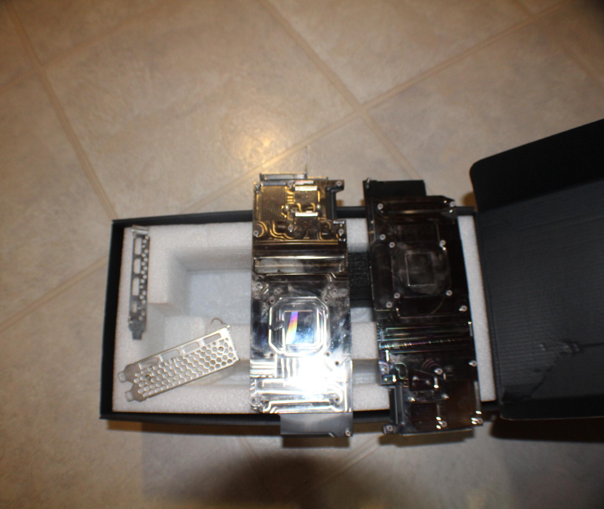 2 x PNY RTX 2080 ti Cards for parts or repair