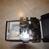 2 x PNY RTX 2080 ti Cards for parts or repair