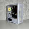 Glacier Valley (V3) Gaming PC - AMD Ryzen 5 3500, RTX 2060, 16GB DDR4, 960GB SSD
