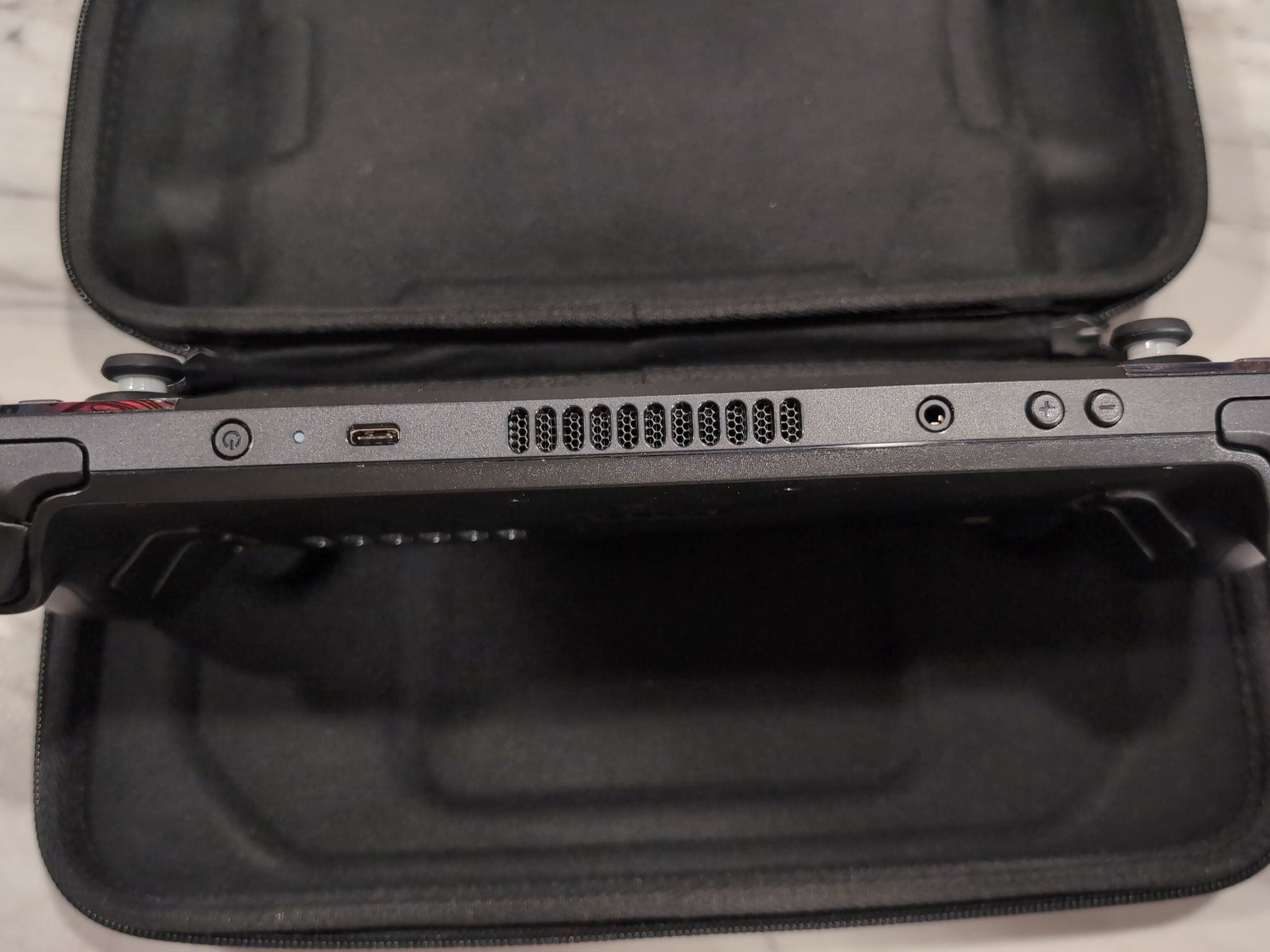 Steam Deck LCD 512GB