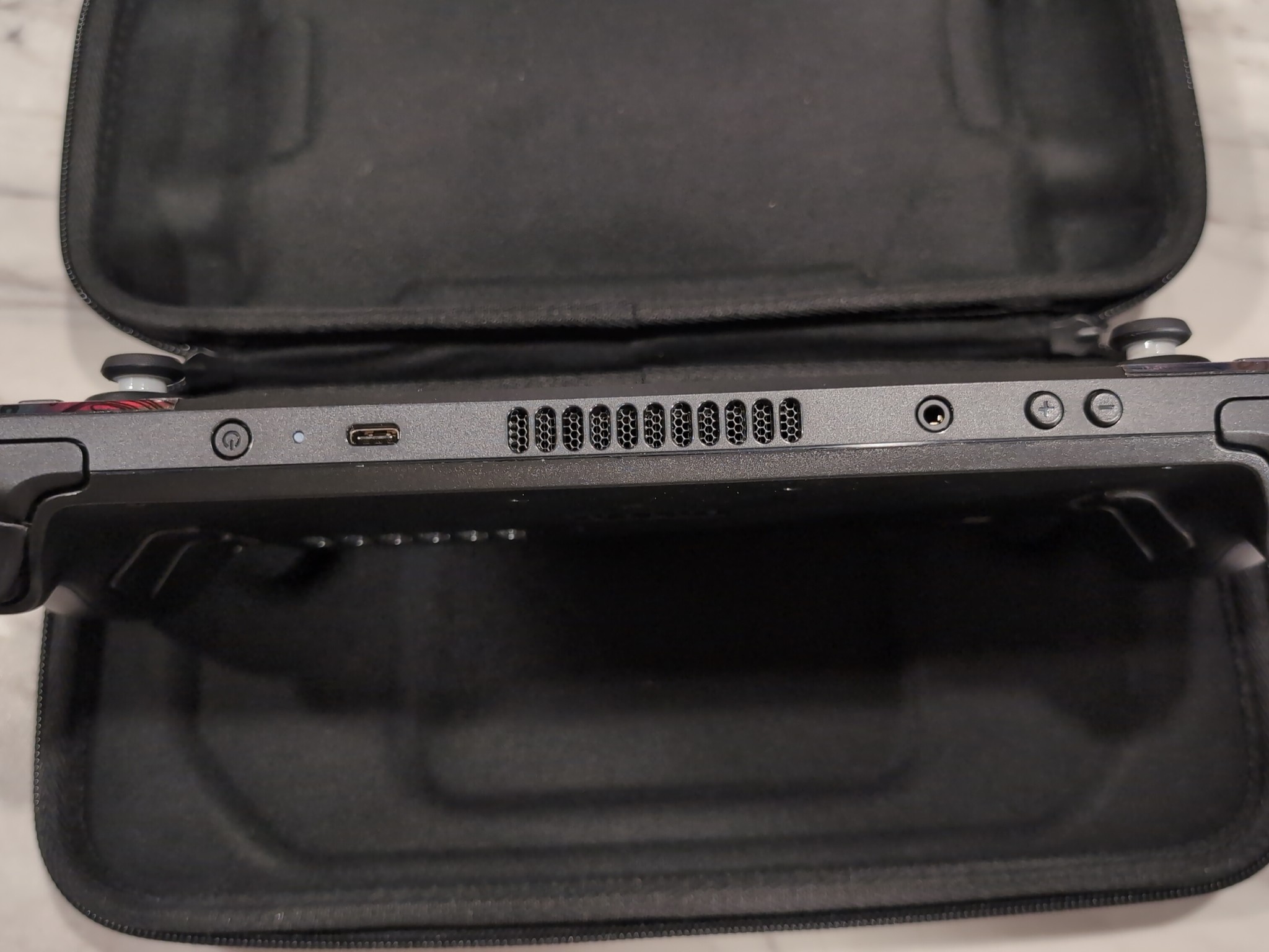 Steam Deck LCD 512GB