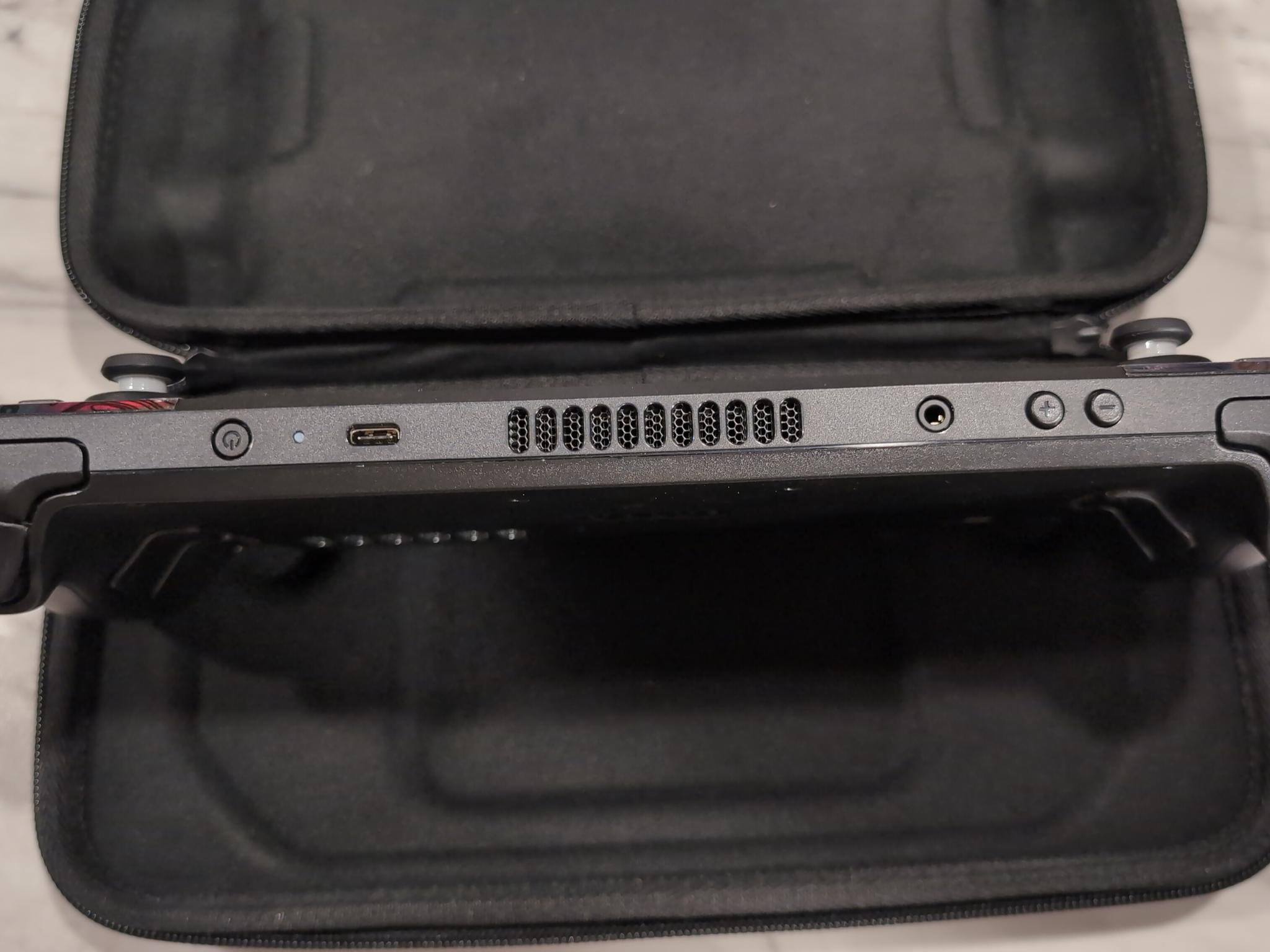 Steam Deck LCD 512GB