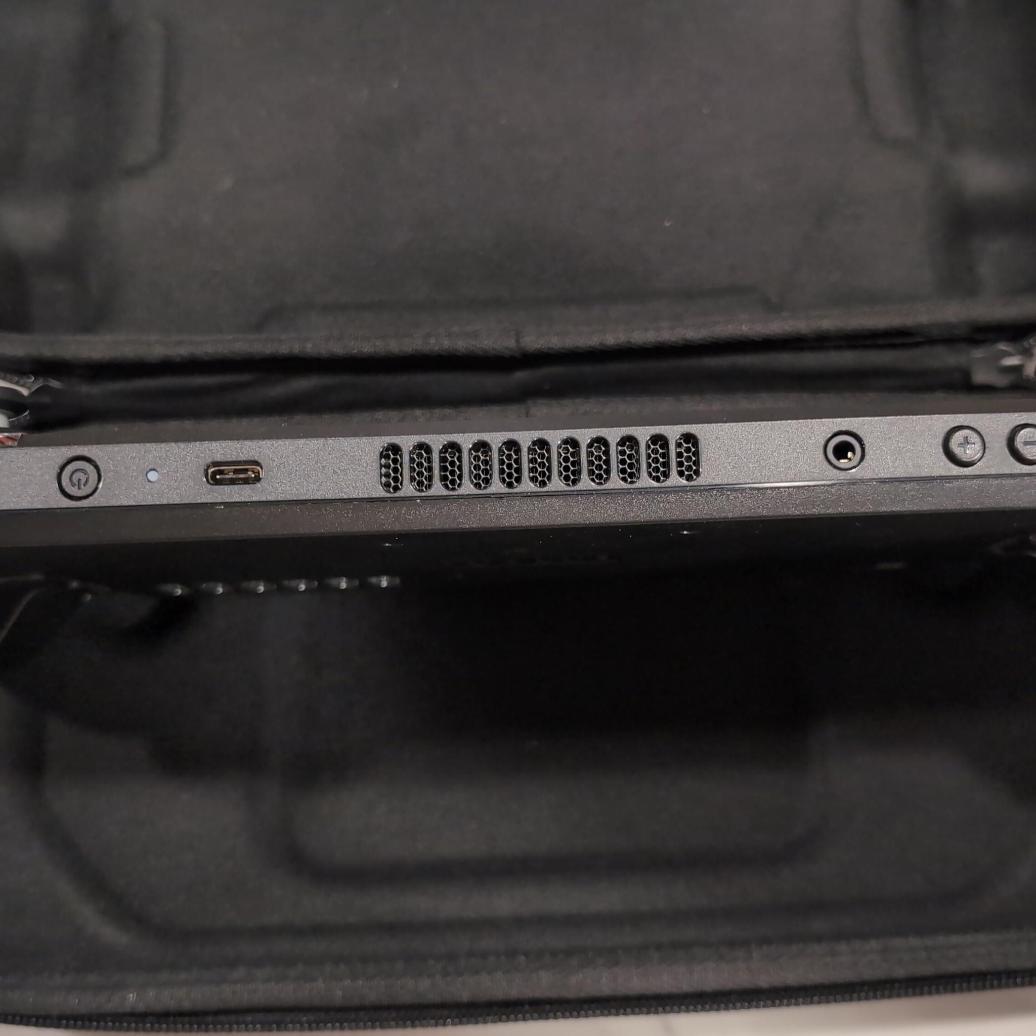 Steam Deck LCD 512GB