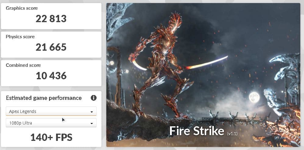(#01) Ryzen 5 5600g/RTX 3060 12GB