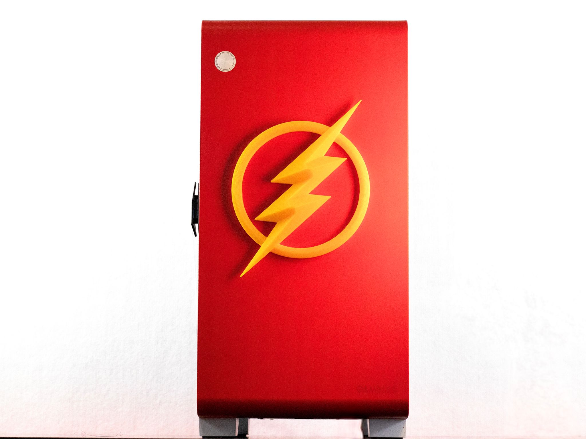 ⚡The Flash⚡Gaming PC - RX 6700XT 🔴 Ryzen 5 3600 🔴 32GB DDR4 🔴 1TB NVMe