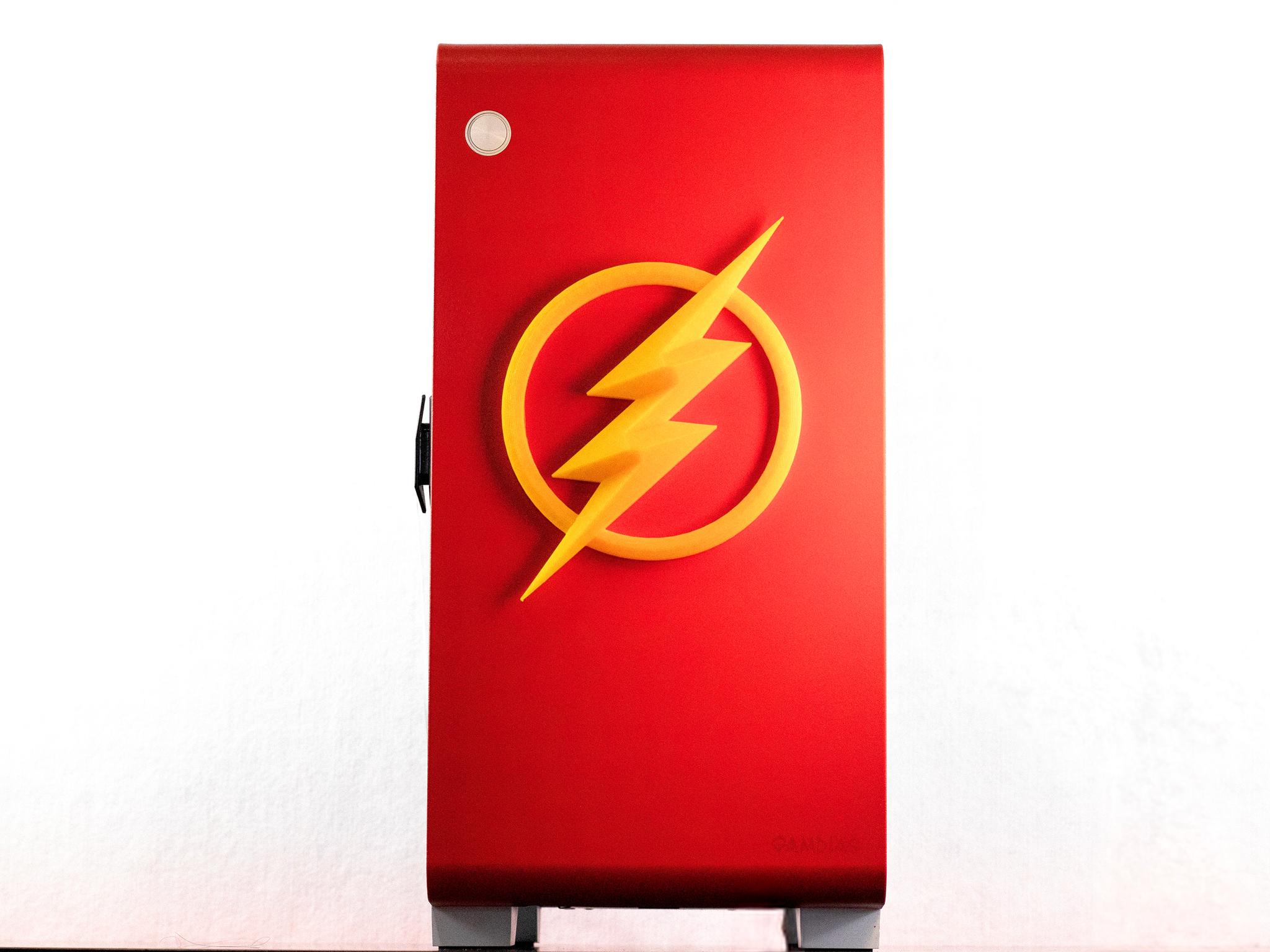 ⚡The Flash⚡Gaming PC - RX 6700XT 🔴 Ryzen 5 3600 🔴 32GB DDR4 🔴 1TB NVMe