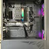 Gaming pc / RTX 3060 / i7-12700F / 32GB 3200MHz Ram / 3TB Storage / windows 11