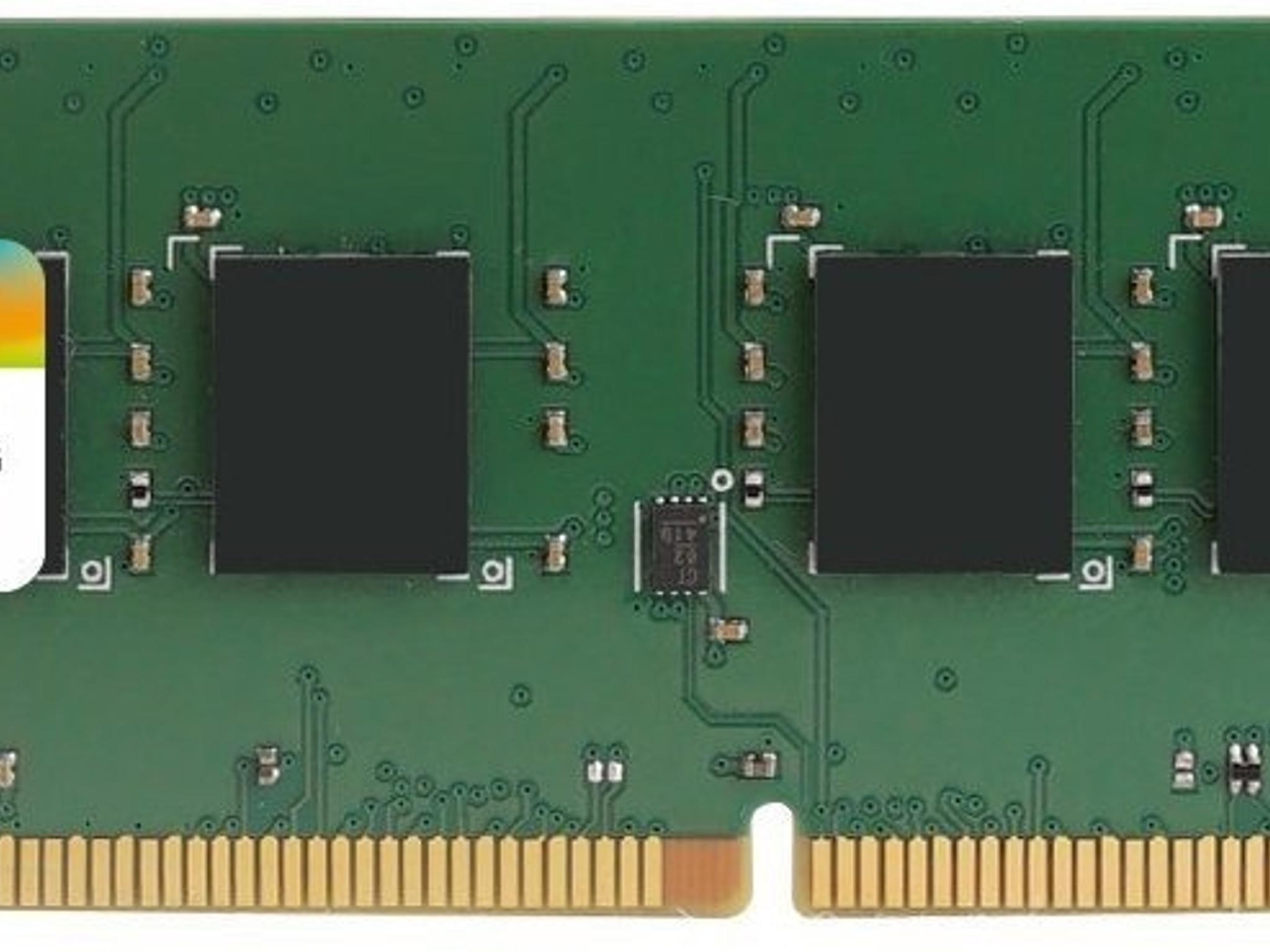 Silicon Power DDR4 - 2400 8GB