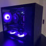 Small Form Factor Gaming PC | RX 6600XT + Ryzen 5 5500 | 16GB RAM | ~1TB SSD