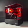 🔴DARKSIDE🔴Gaming PC | AMD Ryzen 5 5600 | 16GB | RX 6700 XT | 1TB SSD | Win11 PRO