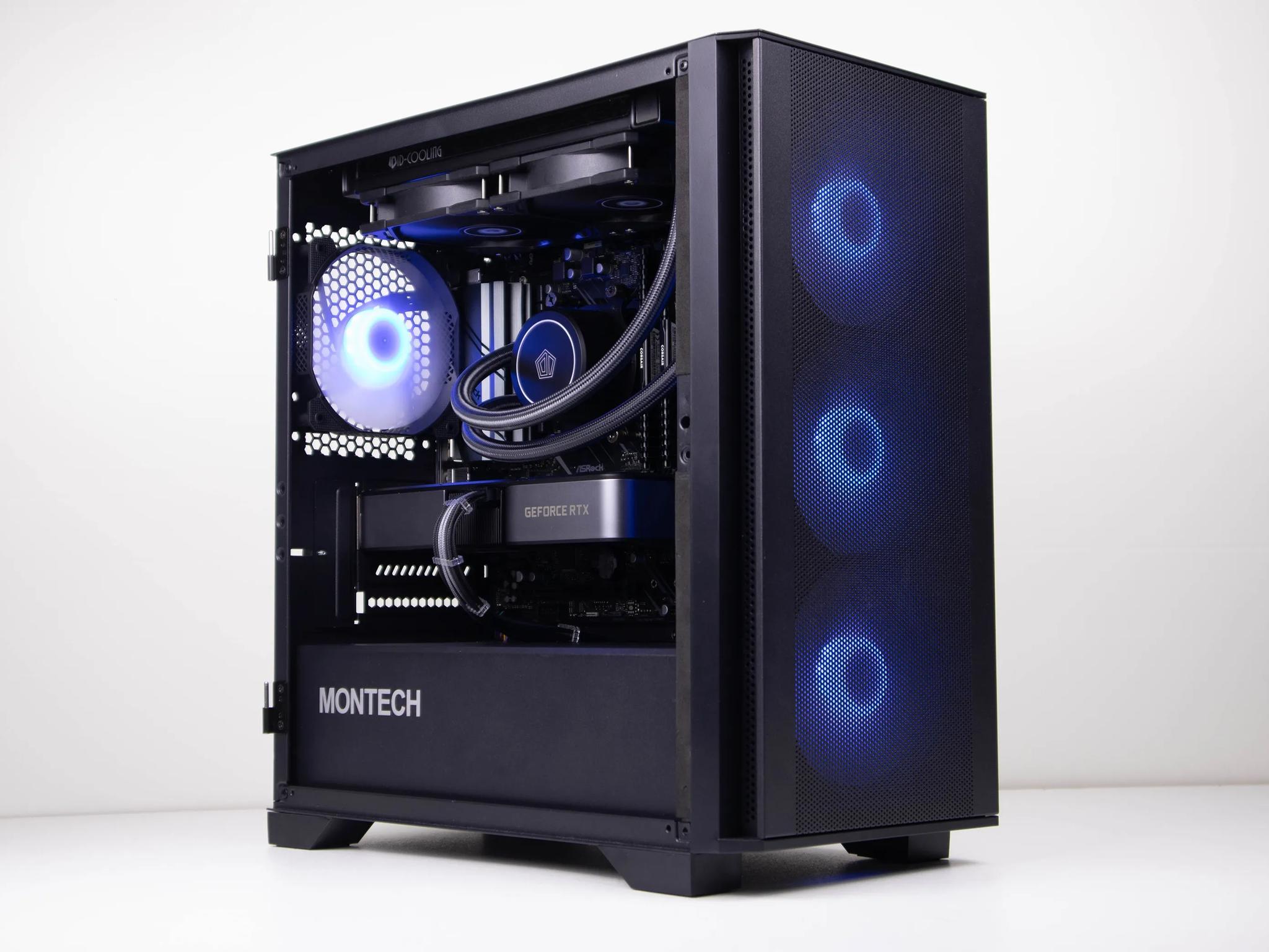 RTX 3070 FE | Ryzen 5 5600X | 16gb RAM