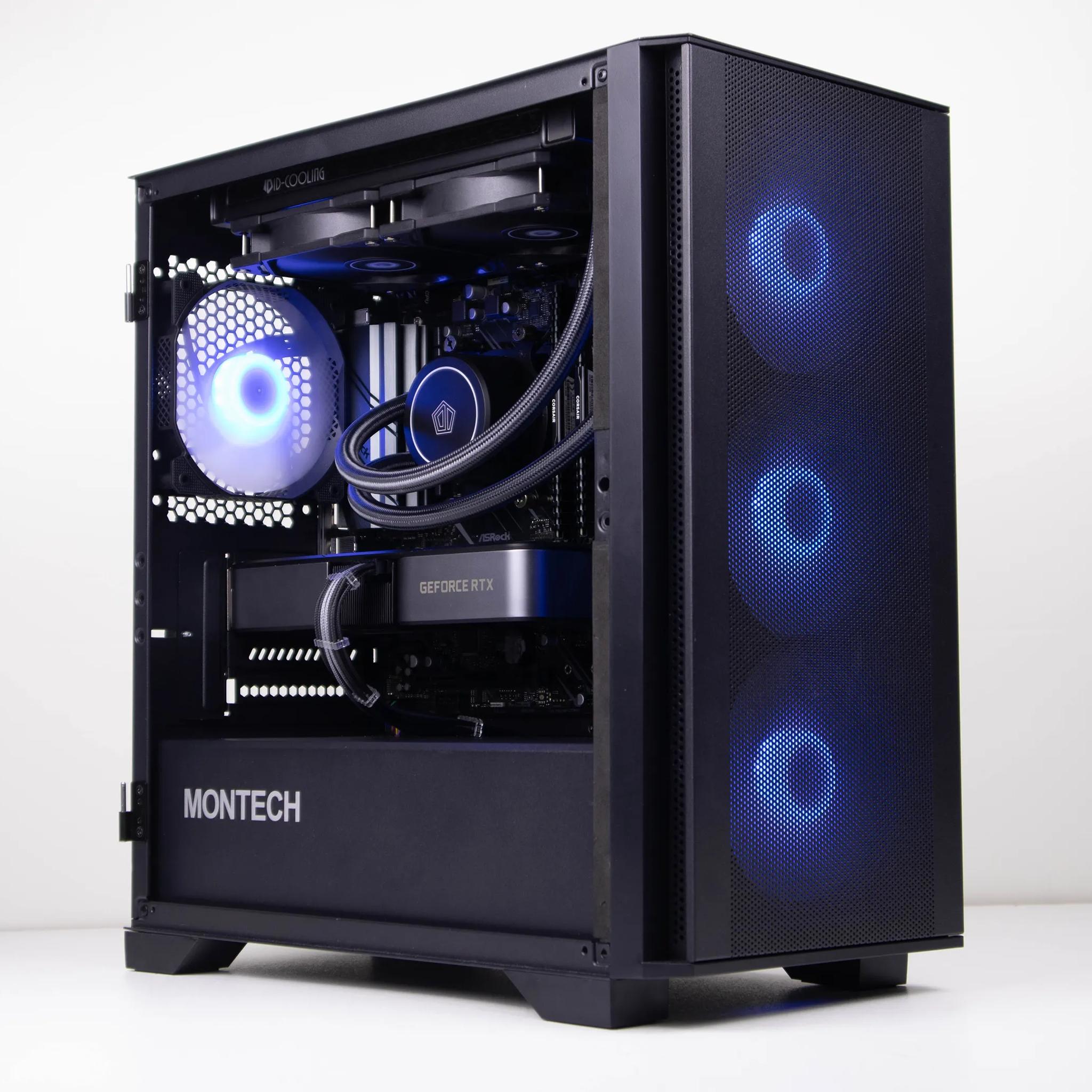 RTX 3070 FE | Ryzen 5 5600X | 16gb RAM