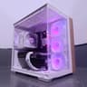 🌸"Lunar Bloom"🌈 | 1440p Gaming | RTX 3070i | Ryzen 7 5800X | 32GB Ram | 1TB SSD | Free Shipping