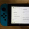 Nintendo Switch Partial Box Set (Unpatched) + 256GB microSD + Carrying Case