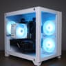 Custom 1080p Gaming PC - i3 10100F - RX 5700 XT - 512GB SSD