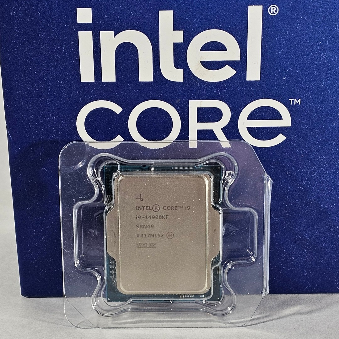 Intel Core i9-14900KF LGA1700 | Jawa