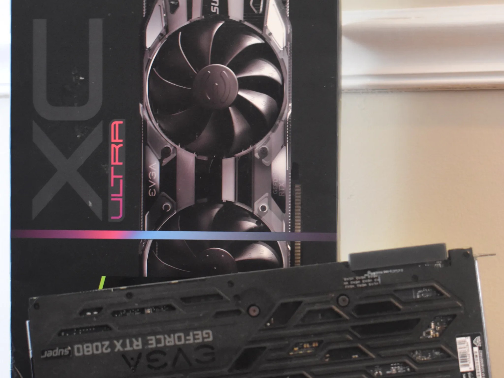 Rtx 2080 super