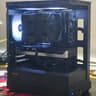 BNAB COMPACT NITRO 1080P/1440P GAMING PC