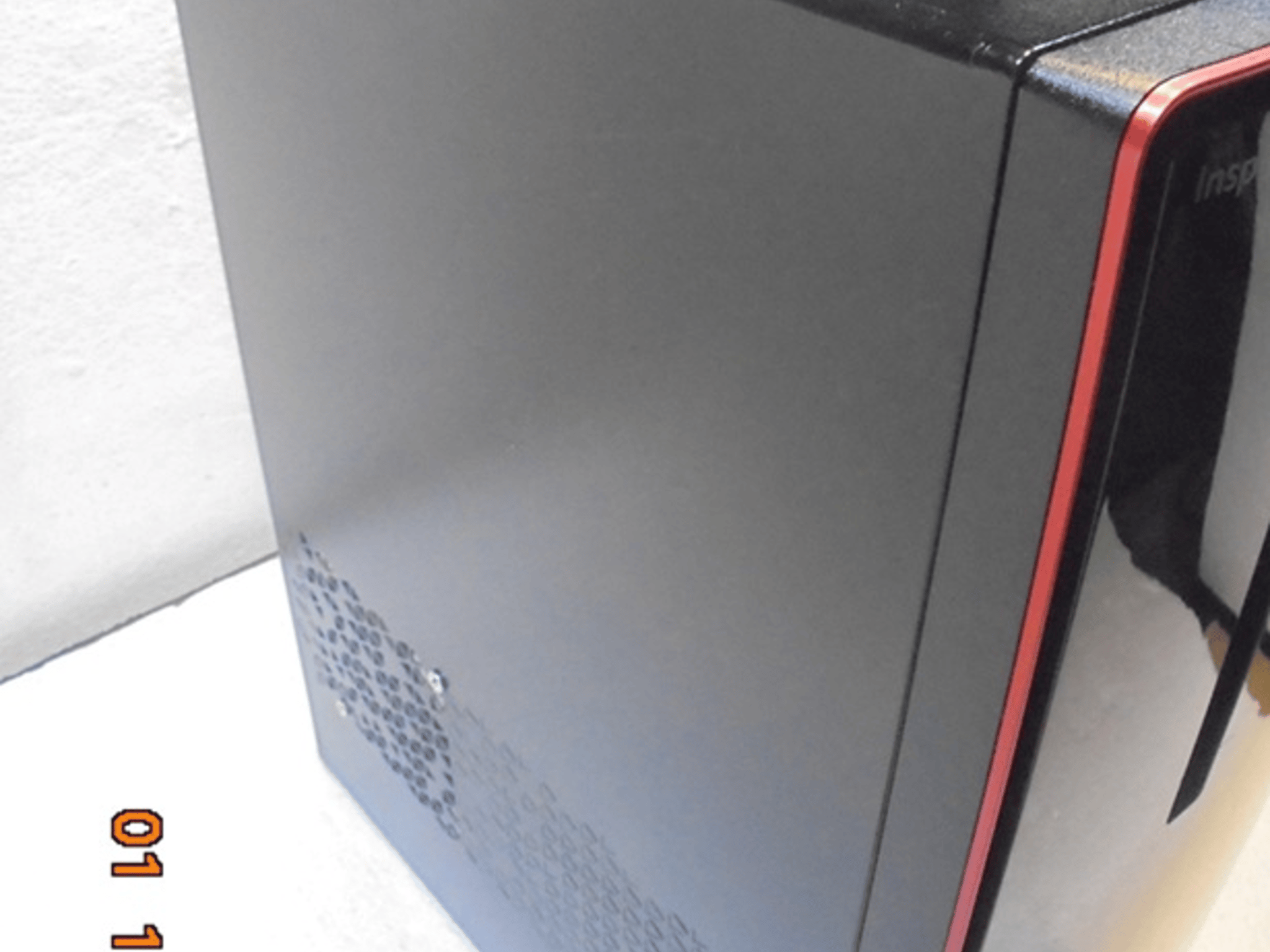 Dell Inspiron 3650 Modified/Intel I7-6700/16 GB RAM/MSI GTX 1050Ti OC 4GB GPU/WiFi/Win 11