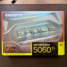 GIGABYTE GeForce RTX 5060 Ti EAGLE OC 16GB