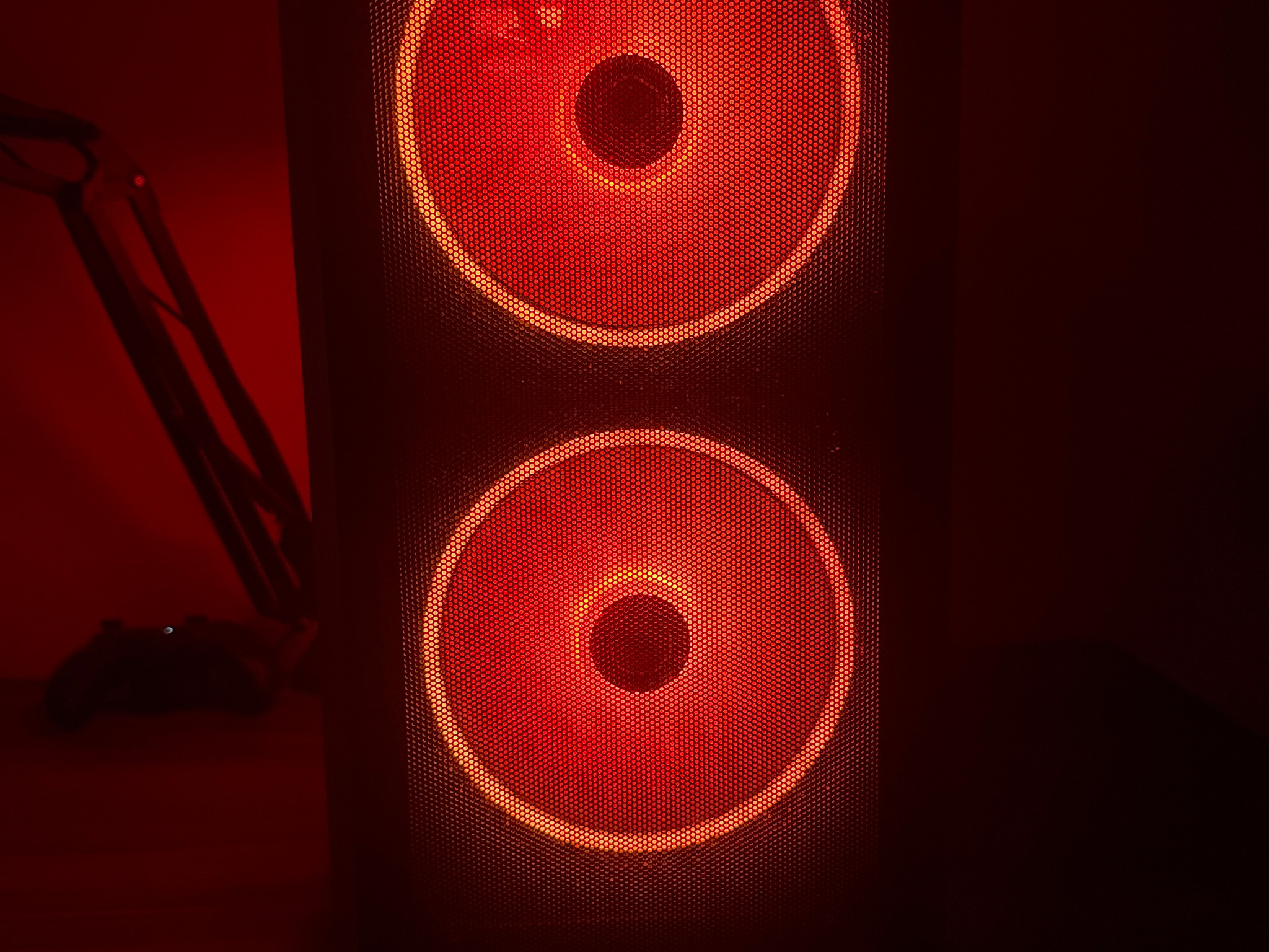 PREMIUM HIGH FPS GAMING PC